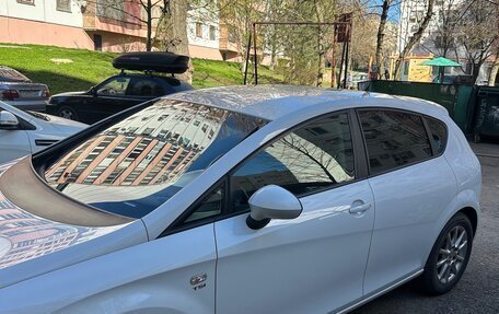 SEAT Leon II, 2012 год, 800 000 рублей, 10 фотография