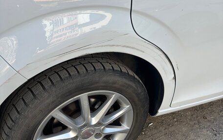 SEAT Leon II, 2012 год, 800 000 рублей, 12 фотография