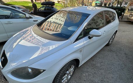 SEAT Leon II, 2012 год, 800 000 рублей, 2 фотография