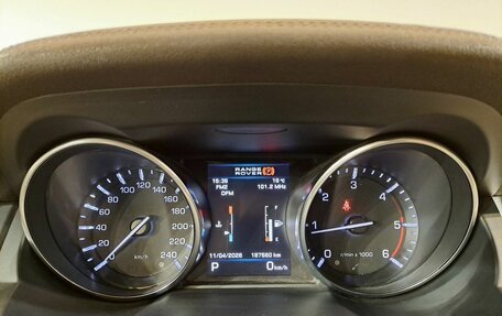 Land Rover Range Rover Evoque I, 2013 год, 2 050 000 рублей, 23 фотография