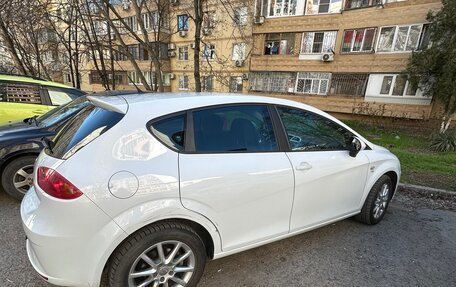 SEAT Leon II, 2012 год, 800 000 рублей, 4 фотография
