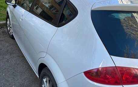 SEAT Leon II, 2012 год, 800 000 рублей, 8 фотография