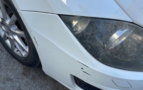 SEAT Leon II, 2012 год, 800 000 рублей, 11 фотография