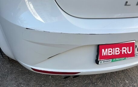 SEAT Leon II, 2012 год, 800 000 рублей, 9 фотография