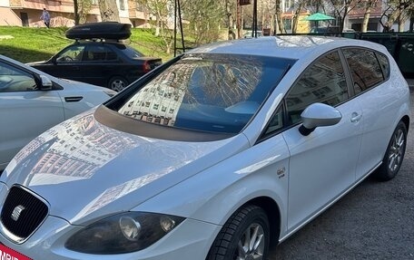 SEAT Leon II, 2012 год, 800 000 рублей, 3 фотография