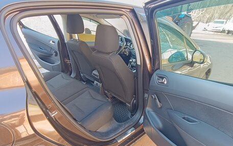 Peugeot 308 II, 2012 год, 550 000 рублей, 8 фотография