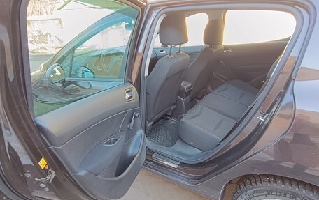 Peugeot 308 II, 2012 год, 550 000 рублей, 10 фотография