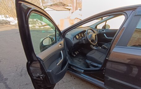 Peugeot 308 II, 2012 год, 550 000 рублей, 7 фотография