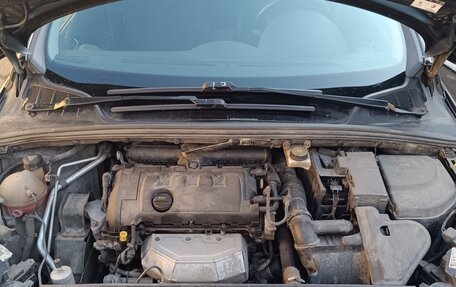 Peugeot 308 II, 2012 год, 550 000 рублей, 15 фотография