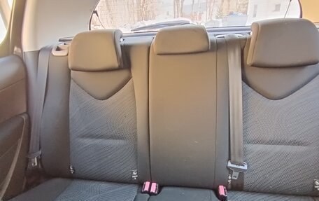 Peugeot 308 II, 2012 год, 550 000 рублей, 12 фотография