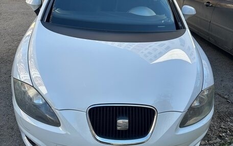 SEAT Leon II, 2012 год, 800 000 рублей, 13 фотография