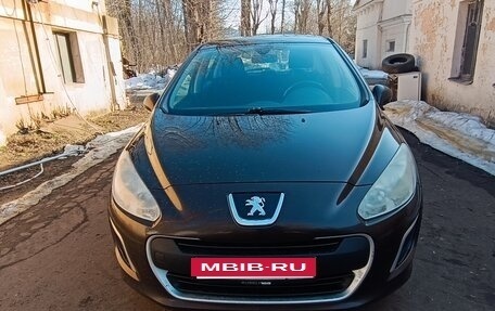 Peugeot 308 II, 2012 год, 550 000 рублей, 2 фотография