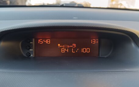 Peugeot 308 II, 2012 год, 550 000 рублей, 17 фотография