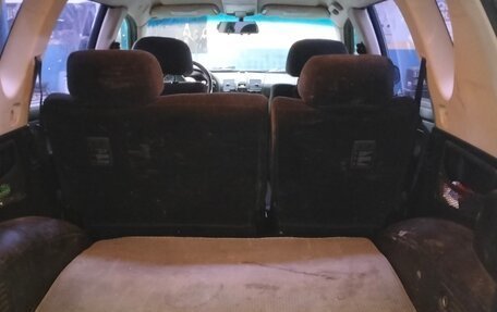 SsangYong Rexton III, 2006 год, 800 000 рублей, 7 фотография