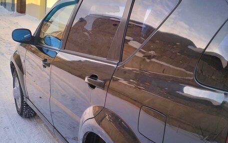 SsangYong Rexton III, 2006 год, 800 000 рублей, 5 фотография