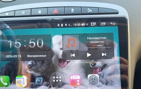 Peugeot 308 II, 2012 год, 550 000 рублей, 18 фотография