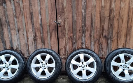 Peugeot 308 II, 2012 год, 550 000 рублей, 20 фотография