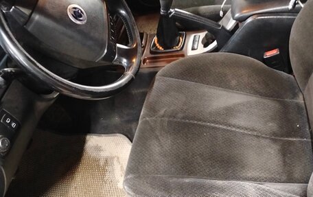 SsangYong Rexton III, 2006 год, 800 000 рублей, 9 фотография