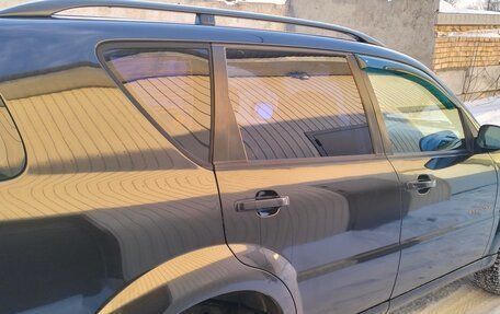 SsangYong Rexton III, 2006 год, 800 000 рублей, 3 фотография