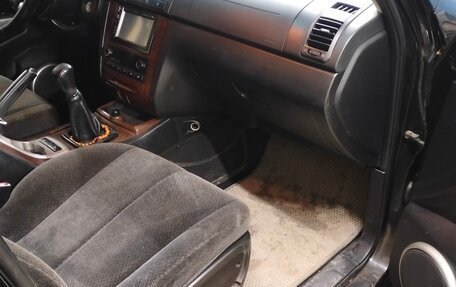 SsangYong Rexton III, 2006 год, 800 000 рублей, 11 фотография