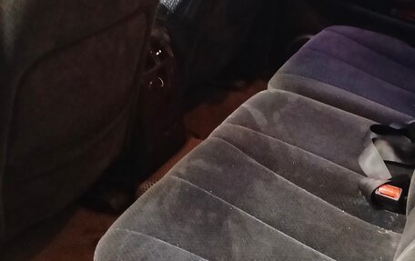 SsangYong Rexton III, 2006 год, 800 000 рублей, 8 фотография