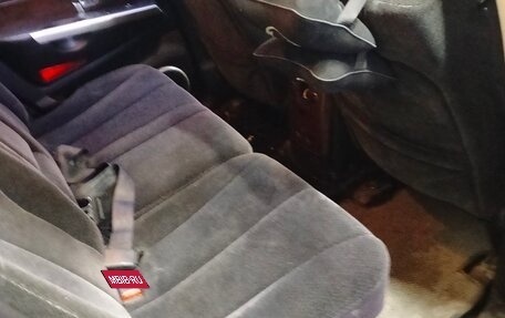 SsangYong Rexton III, 2006 год, 800 000 рублей, 10 фотография