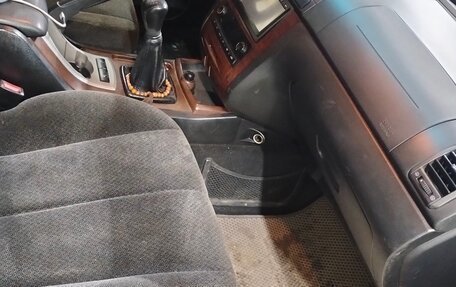 SsangYong Rexton III, 2006 год, 800 000 рублей, 12 фотография