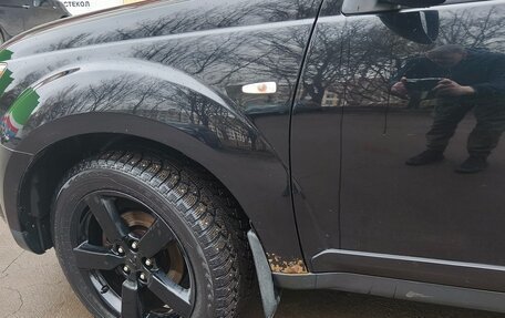 Mitsubishi Outlander III рестайлинг 3, 2008 год, 1 150 000 рублей, 3 фотография