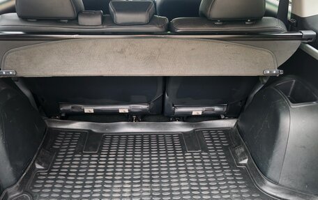 Mitsubishi Outlander III рестайлинг 3, 2008 год, 1 150 000 рублей, 8 фотография