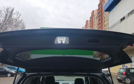 Mitsubishi Outlander III рестайлинг 3, 2008 год, 1 150 000 рублей, 10 фотография