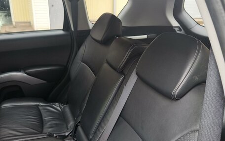 Mitsubishi Outlander III рестайлинг 3, 2008 год, 1 150 000 рублей, 13 фотография