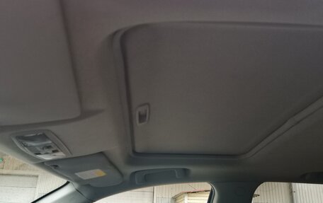 Mitsubishi Outlander III рестайлинг 3, 2008 год, 1 150 000 рублей, 19 фотография