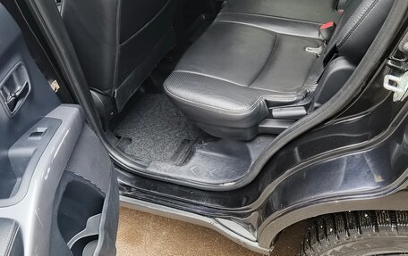 Mitsubishi Outlander III рестайлинг 3, 2008 год, 1 150 000 рублей, 23 фотография