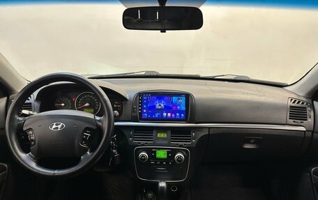 Hyundai Sonata VI, 2006 год, 480 000 рублей, 5 фотография