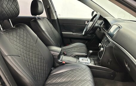 Hyundai Sonata VI, 2006 год, 480 000 рублей, 14 фотография