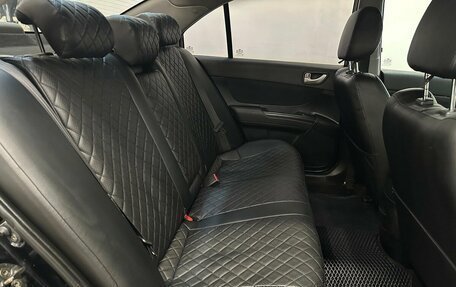 Hyundai Sonata VI, 2006 год, 480 000 рублей, 15 фотография