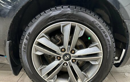 Hyundai Sonata VI, 2006 год, 480 000 рублей, 18 фотография