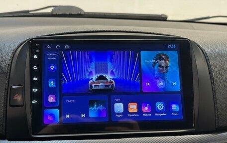 Hyundai Sonata VI, 2006 год, 480 000 рублей, 8 фотография