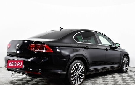 Volkswagen Passat B8 рестайлинг, 2020 год, 2 749 700 рублей, 5 фотография