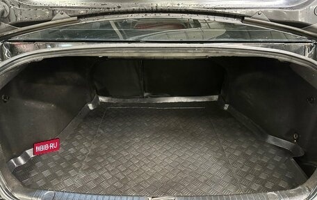 Hyundai Sonata VI, 2006 год, 480 000 рублей, 16 фотография