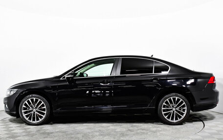 Volkswagen Passat B8 рестайлинг, 2020 год, 2 749 700 рублей, 8 фотография