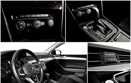 Volkswagen Passat B8 рестайлинг, 2020 год, 2 749 700 рублей, 14 фотография