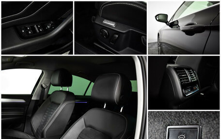 Volkswagen Passat B8 рестайлинг, 2020 год, 2 749 700 рублей, 15 фотография