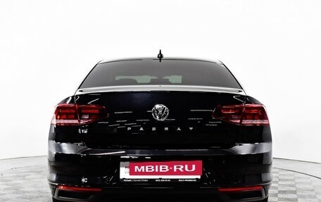 Volkswagen Passat B8 рестайлинг, 2020 год, 2 749 700 рублей, 6 фотография