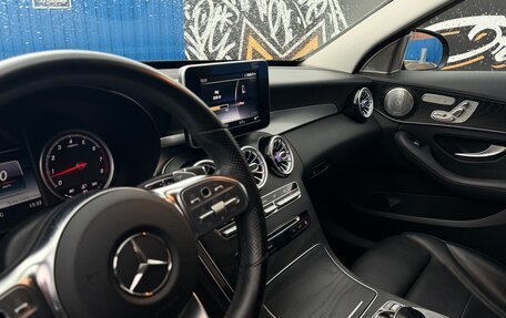 Mercedes-Benz C-Класс, 2018 год, 2 730 000 рублей, 11 фотография