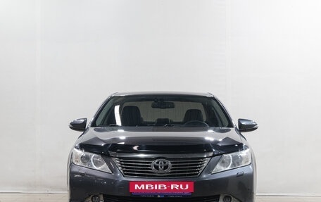 Toyota Camry, 2014 год, 1 699 000 рублей, 2 фотография
