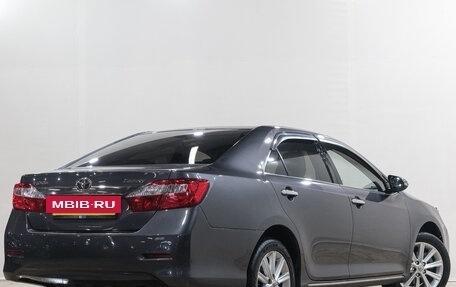 Toyota Camry, 2014 год, 1 699 000 рублей, 7 фотография