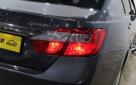 Toyota Camry, 2014 год, 1 699 000 рублей, 9 фотография