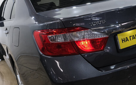 Toyota Camry, 2014 год, 1 699 000 рублей, 8 фотография