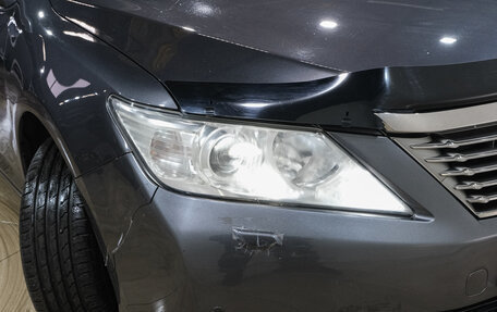 Toyota Camry, 2014 год, 1 699 000 рублей, 10 фотография